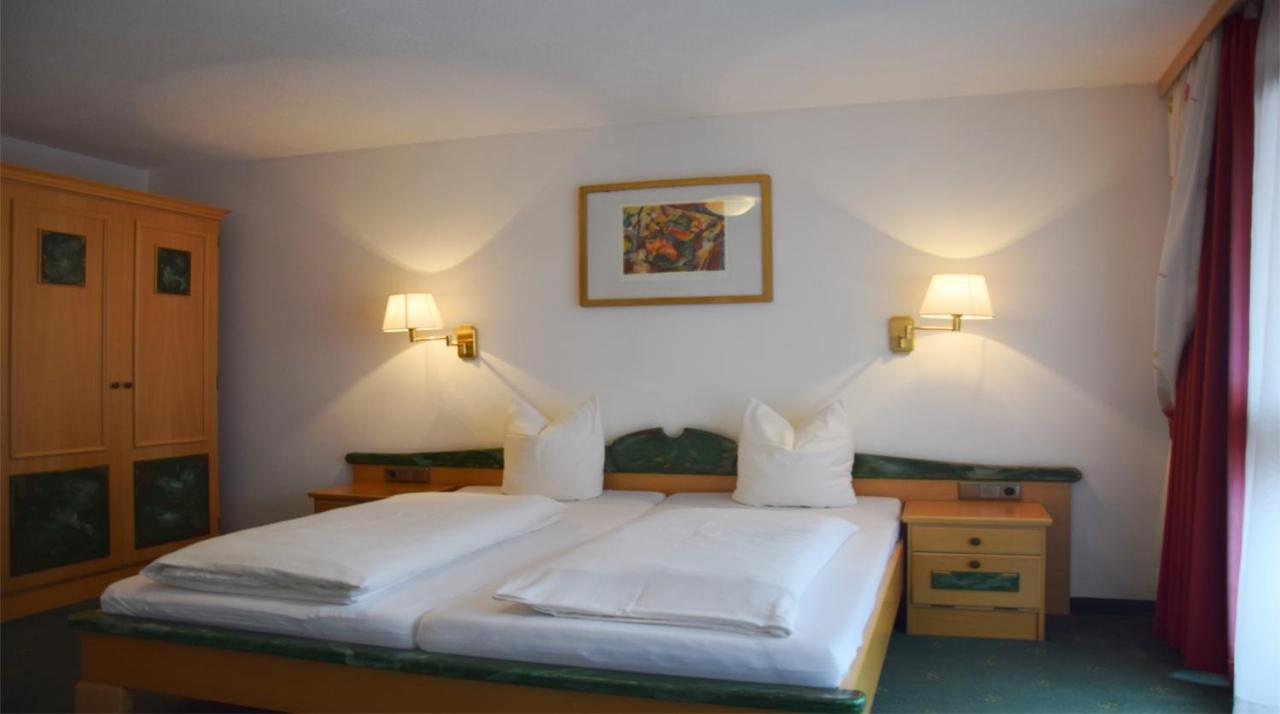 פלירש Berghotel Basur - Das Schihotel Am Arlberg חדר תמונה