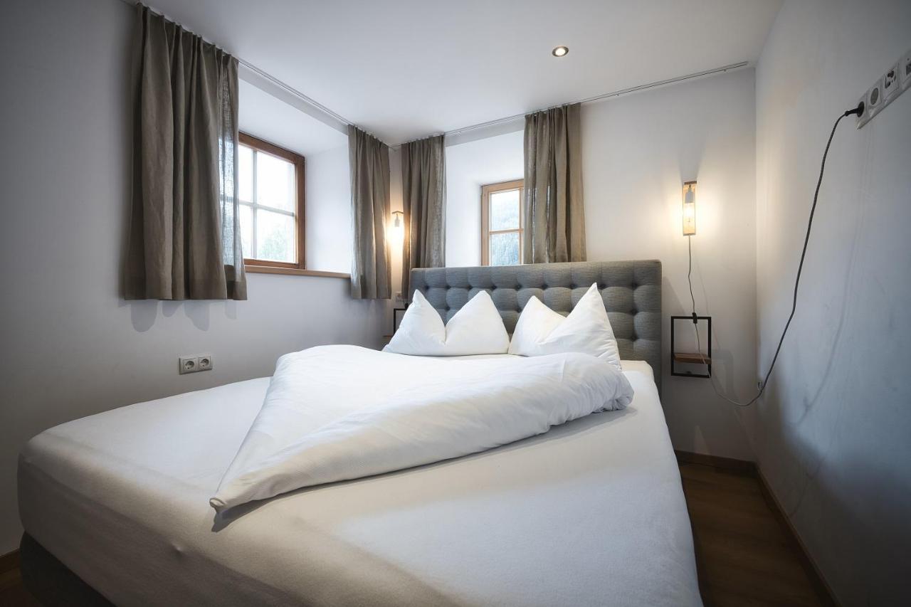 פלירש Berghotel Basur - Das Schihotel Am Arlberg מראה חיצוני תמונה