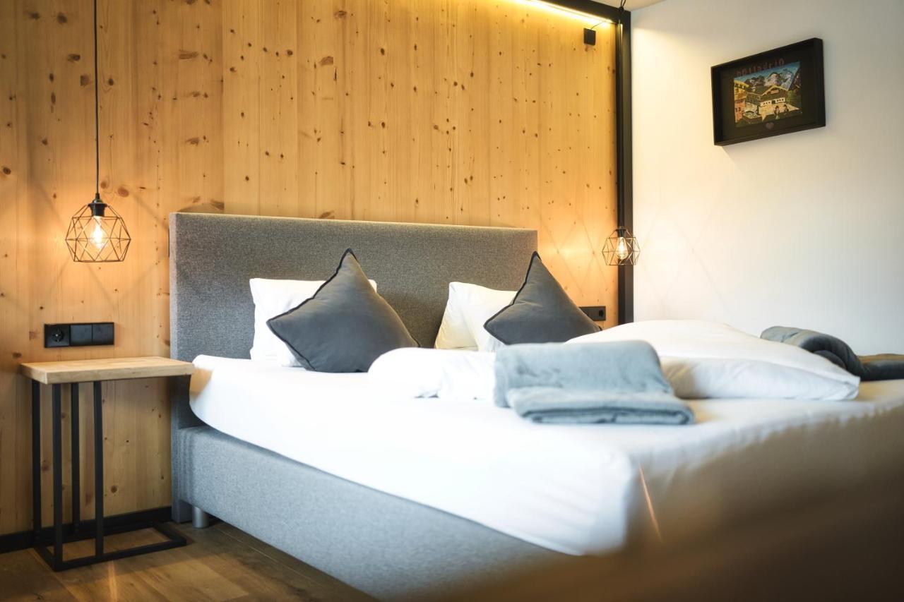 פלירש Berghotel Basur - Das Schihotel Am Arlberg מראה חיצוני תמונה