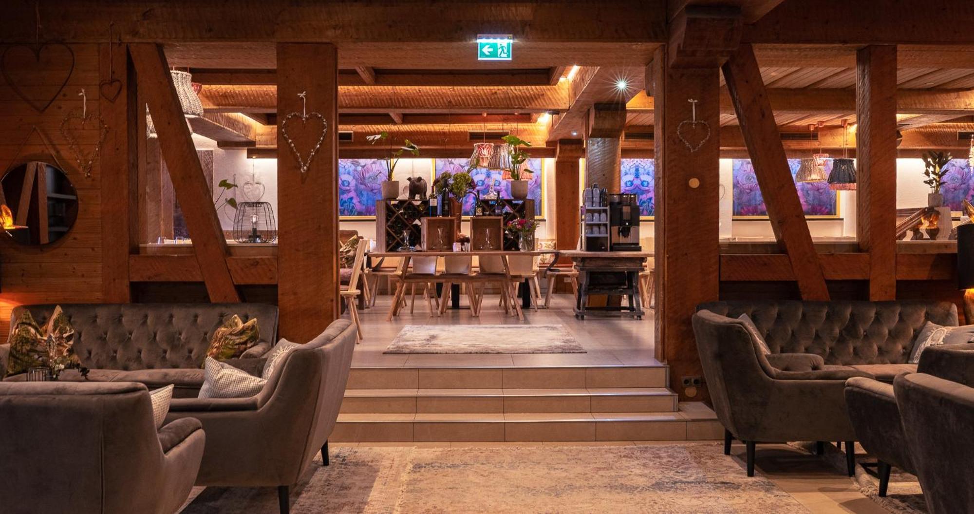 פלירש Berghotel Basur - Das Schihotel Am Arlberg מראה חיצוני תמונה