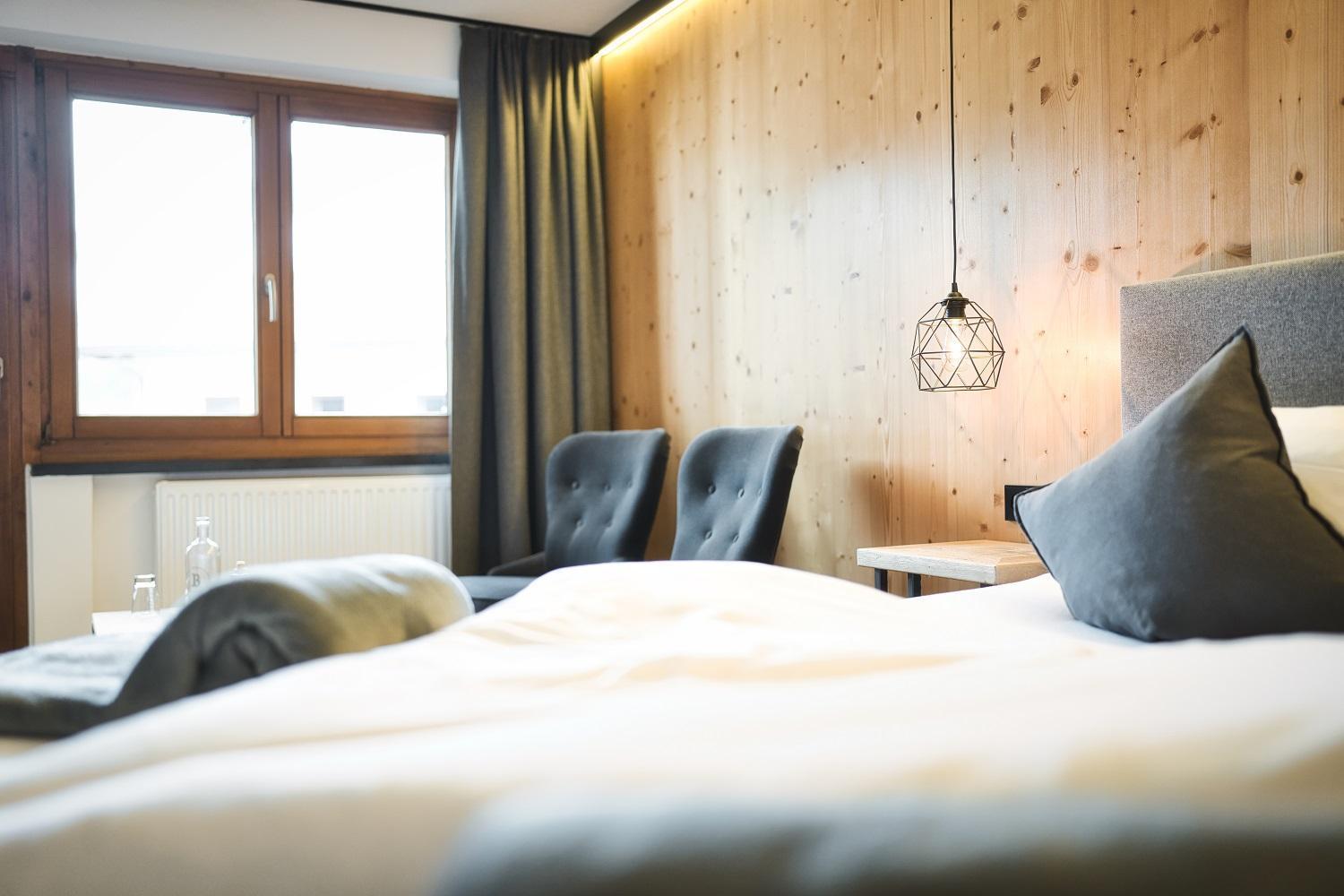 פלירש Berghotel Basur - Das Schihotel Am Arlberg מראה חיצוני תמונה